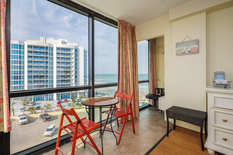 Others 1, Oceanside Inn 701, Volusia