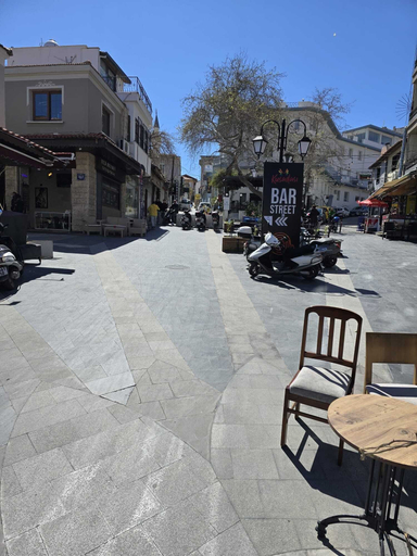 Exterior & Views 2, Lavinya Pansiyon, Kuşadası