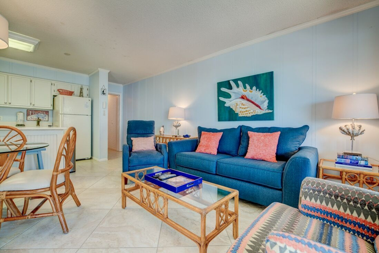 Others 5, Ocean Dunes by Hilton Head Retreats, Beaufort