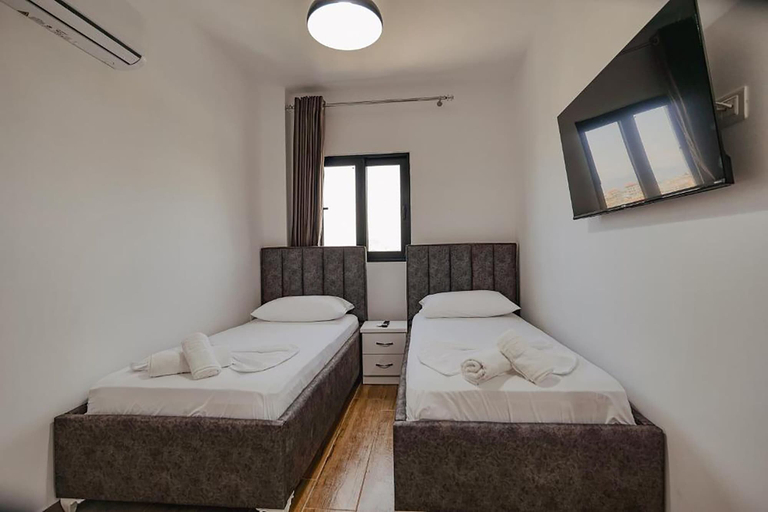 Bedroom 2, Vila Muka, Sarandës