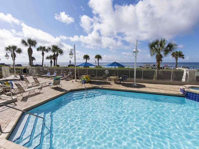 Sport & Beauty 3, Majestic Sun by Southern Vacation Rentals, Walton
