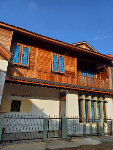 Others 2, Homestay Duo Putri Bersaudara Bukittinggi (Duo Putri Homestay), Bukittinggi