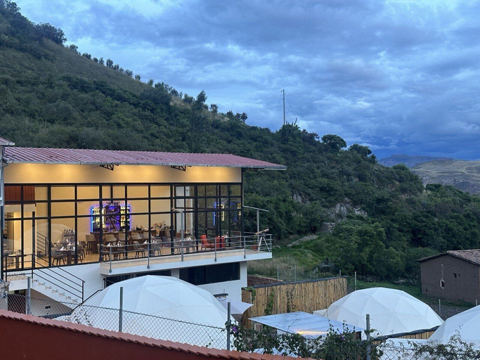 Exterior & Views 2, MISKI SAMAY DOMO BOUTIQUE, Urubamba