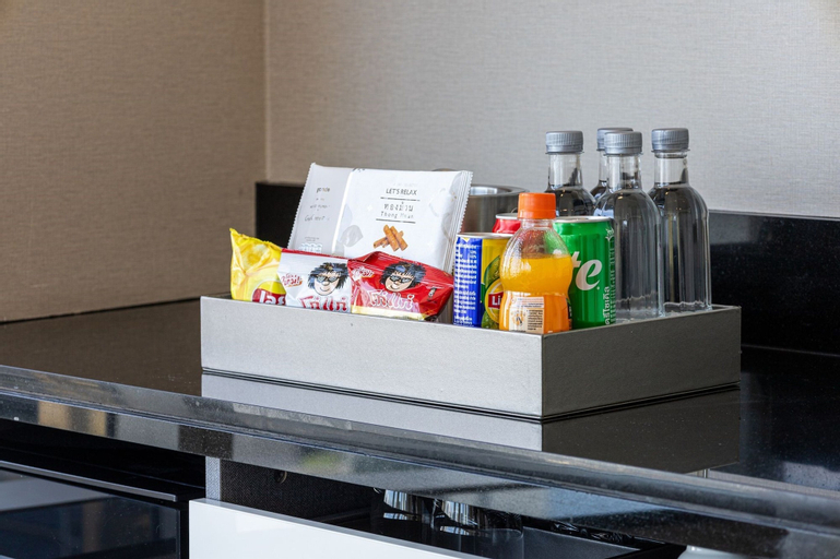 Amenities 8