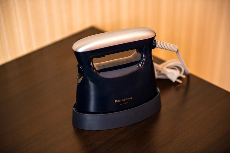 Amenities 8