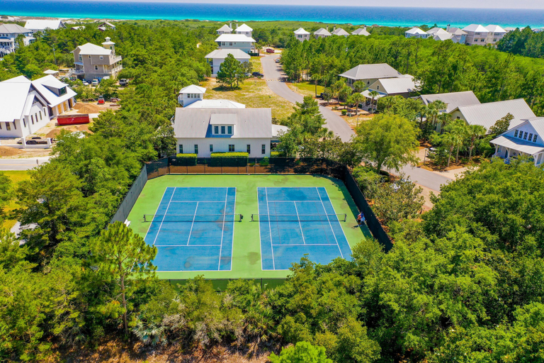 Sport & Beauty 4, Cypress Dune Cottage by Southern Vacation Rentals, Walton