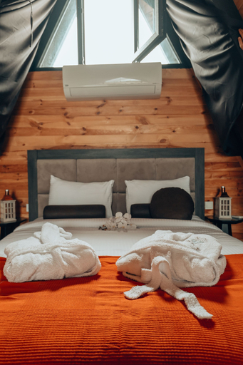 Bedroom 2, MY RESORT PRİVE, Sapanca