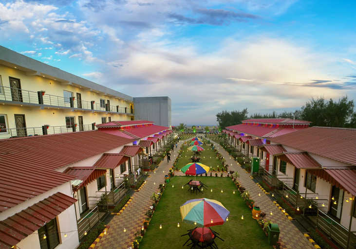 Exterior & Views 2, Sher Bengal Beach Resort, Purba Medinipur