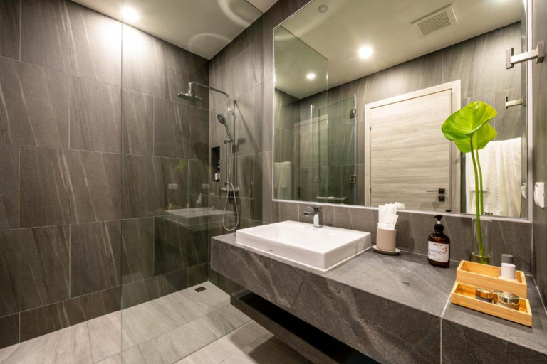 Bathroom 5, HOMA Cherngtalay, Phuket Island