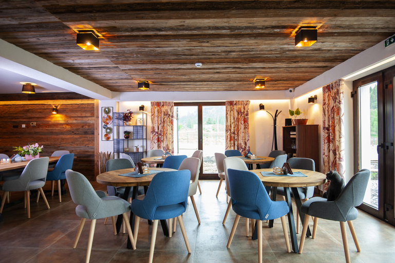 Food & Drinks 4, Timian Chalet, Siculeni
