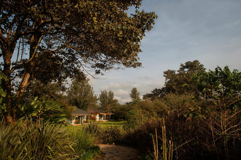 Others 4, Katambuga House, Arusha