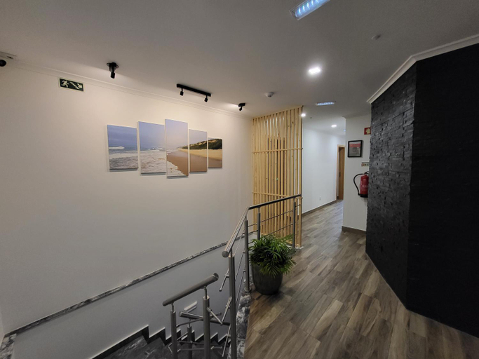 Others 5, Casa Borges, Almada