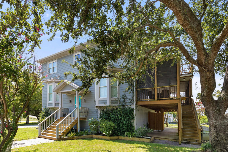 Exterior & Views 2, Sweet Sunset by Tybee Vacation Rentals, Chatham