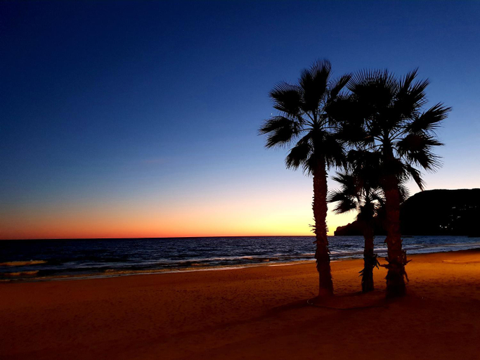 Others 4, By the beach, Alicante