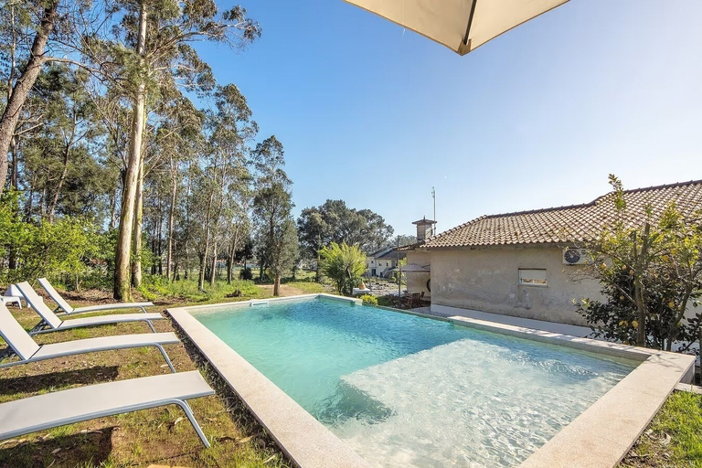 Sport & Beauty 4, Villa da Floresta, Vila do Conde