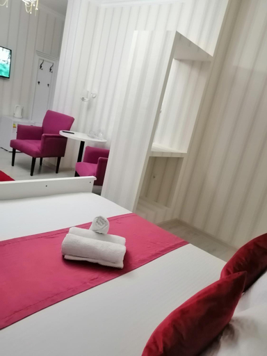 Others 5, Apart Hotel Триумф Астаны 22 этаж, Секция 2, Astana City