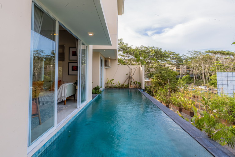 Sport & Beauty 4, Kamboja Villa Premier Hospitality Asia, Badung
