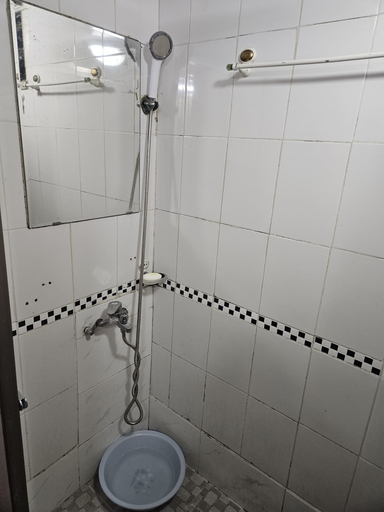 Bathroom 3, MokHa minitel, Yeonje