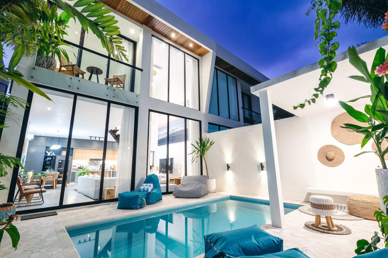 Sport & Beauty 3, Villa Léa, Badung