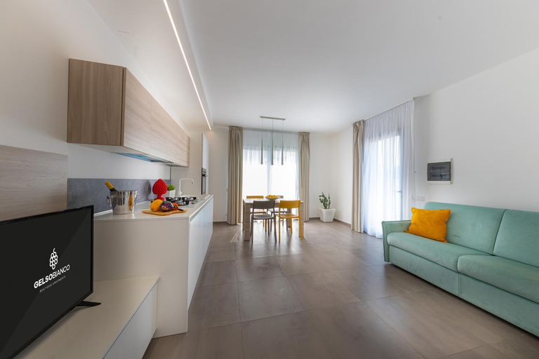 Others 2, Gelso Bianco Boutique Apartments, Palermo