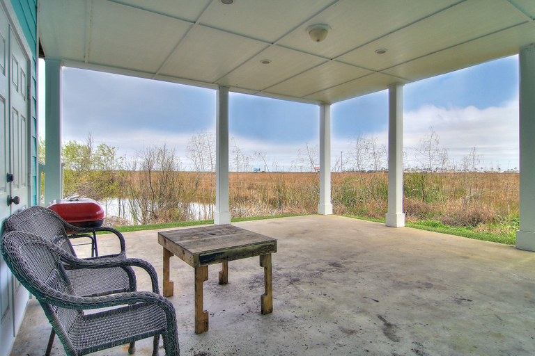 Others 3, Casa Las Palmas - Pet Friendly! Boardwalk to the Beach!, Nueces