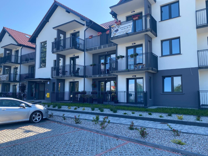Others 4, EXCLUSIVE APARTMENT, Lębork