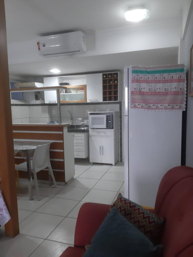 Others 4, Terrazzo PontaNegra flat Flat Vista Mar Apto 201, Natal