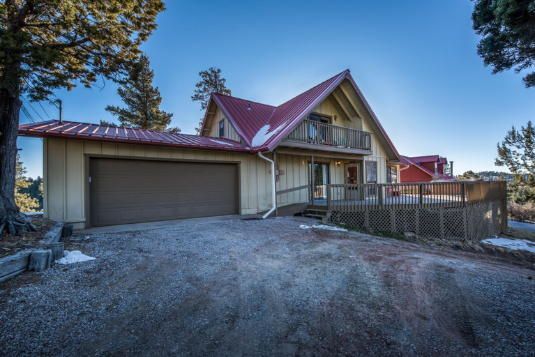 Exterior & Views 2, Breakaway Cabin, Lincoln