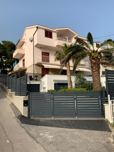5, Villa Vranic Apartments, Makarska