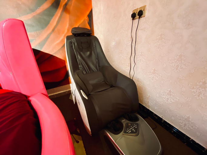Others 2, J Boutique Hotel 新张优惠, Muar