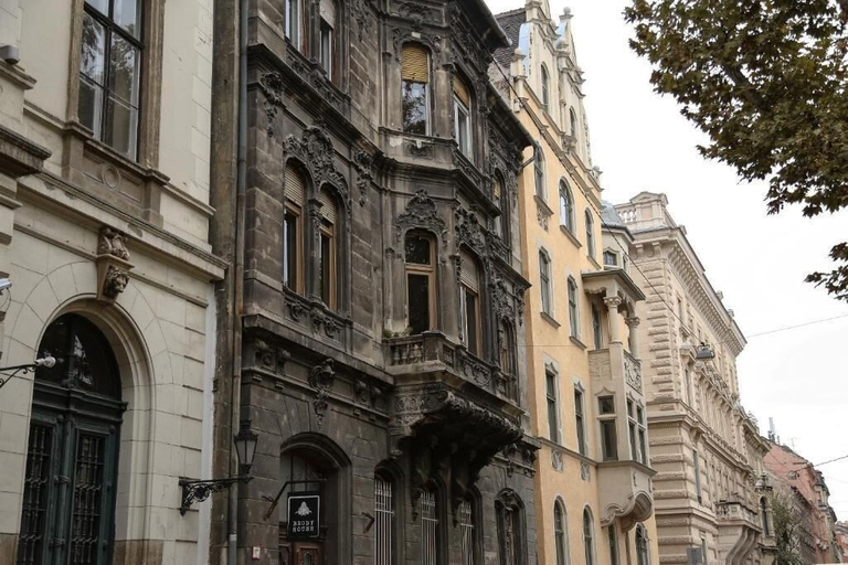 Exterior & Views, Brody House, Budapesti