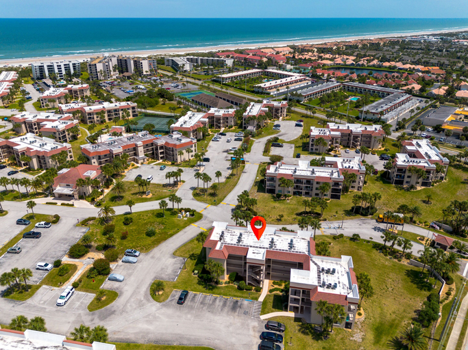 Exterior & Views 2, Ocean Village Club N17, Saint Johns