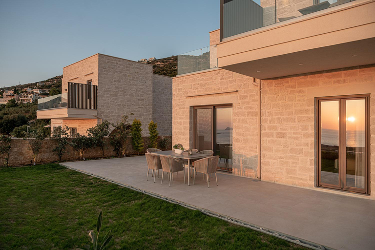 Others 5, GG Villas Falassarna, Crete