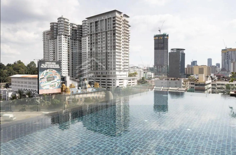 Others 4, Dua Sentral by Cobnb, Kuala Lumpur