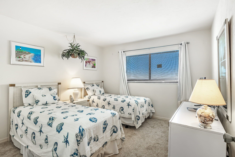 Bedroom 3, Sunset Fort Myers, Lee