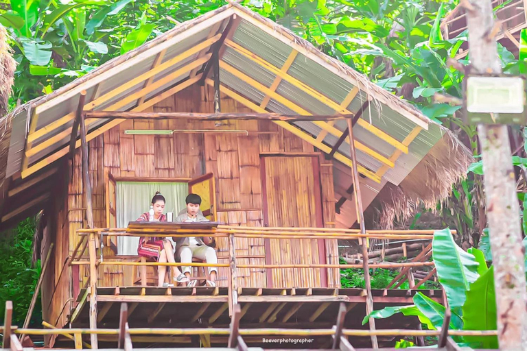 Imsuk Bo Klua, Bo Klue