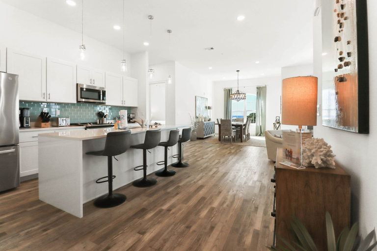 Food & Drinks, Gulf Place Residences #307 by Southern Vacation Rentals, Walton