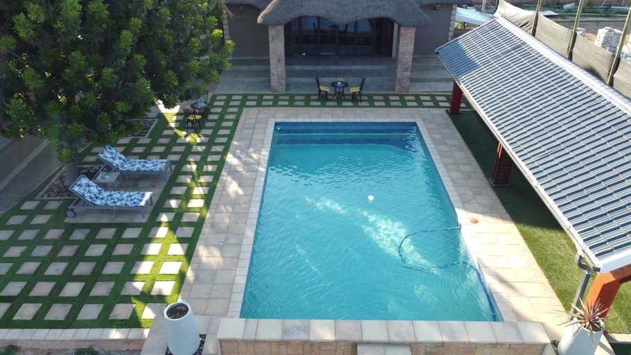 Sport & Beauty 4, Honolulu Lifestyle Guesthouse and Spa, Sekhukhune