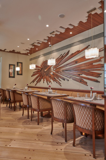 Food & Drinks 5, Hotel Residency Andheri, Mumbai Suburban