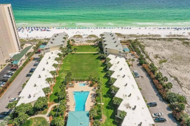 Others 1, Silver Dunes Penthouse B, Okaloosa