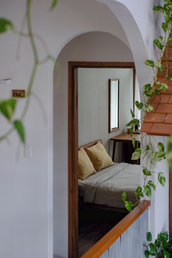 Bedroom 4, Nha Binh Homestay, Da Nang