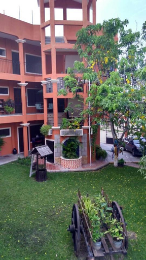 Others 3, Real del Ambar, Tuxtla Gutiérrez