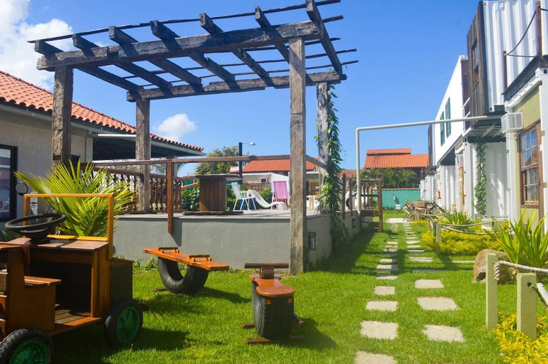 Others 4, CONTAINER ECO SUITES - Hostel, Cabo Frio