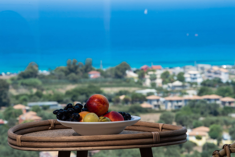 Food & Drinks, Halcyon Deluxe Maisonettes Sea View, Ionian Islands