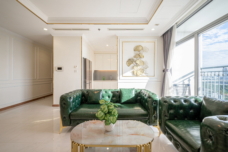 Others 5, Vinhomes Central Park - KIMI Residences, Bình Thạnh