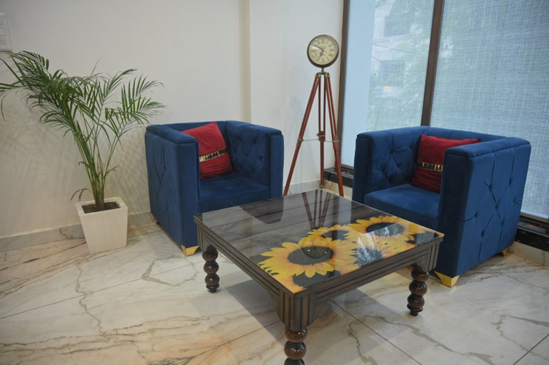 Others 4, Pooja-O-Dine Hotel Yamunanagar, Yamunanagar