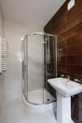 Others 5, Karpatski Hotel & Spa, Nadvirnians'kyi