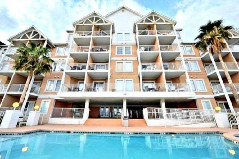 Grand Beach Resort 317, Baldwin