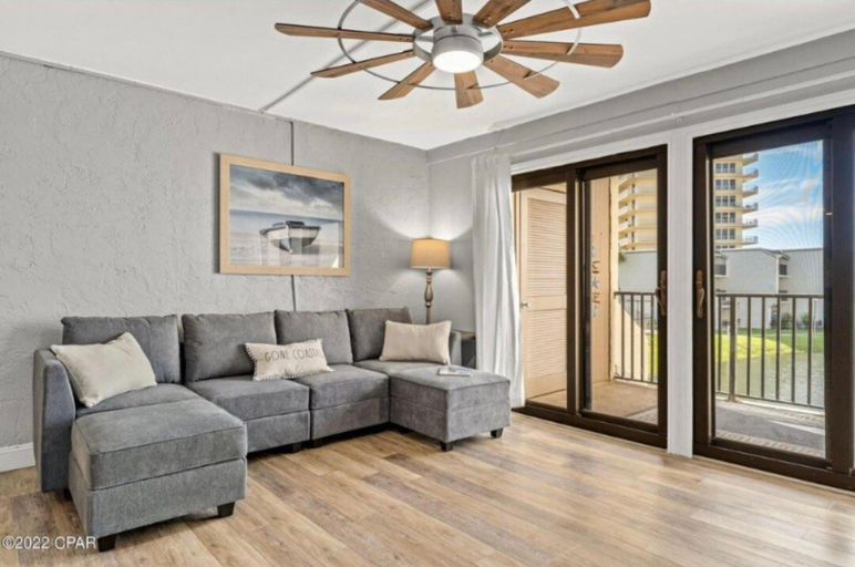Interior, Spring Special Relax With Ocean View 0 Clean FEE, Bay
