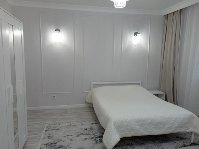 Others 5, 1-но комнатная квартира в центре Астаны ЖК Sezim Qala 4, Astana City